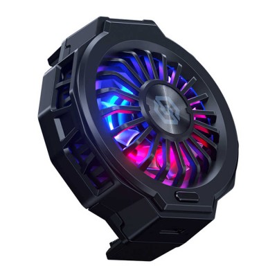 Bal-z Benks SR07 Fırtına Telefon Soğutucu Fan