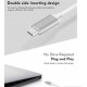Benks U23 Type-C to 3 in 1 Usb Adaptör (Usb 3.0+2.Usb2.0) Benks U23 Type-C to 3 in 1 Usb Adaptör (Usb 3.0+2.Usb2.0)