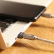 Benks U33 Usb 2.0 To Type-C Adaptör Benks U33 Usb 2.0 To Type-C Adaptör