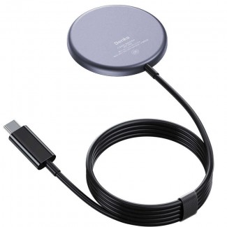 Benks W06 Magsafe Wireless Şarj Aleti Benks W06 Magsafe Wireless Şarj Aleti