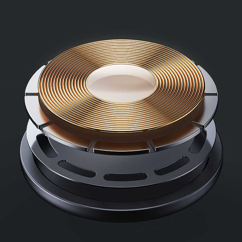 Bal-z Benks W06 M-safe Wireless Şarj Aleti