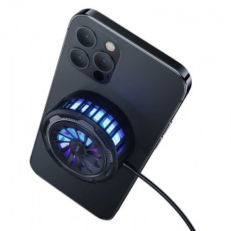Benks W07 SE Cooling Fan Benks W07 SE Cooling Fan
