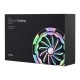 Benks W07 SE Cooling Fan Benks W07 SE Cooling Fan