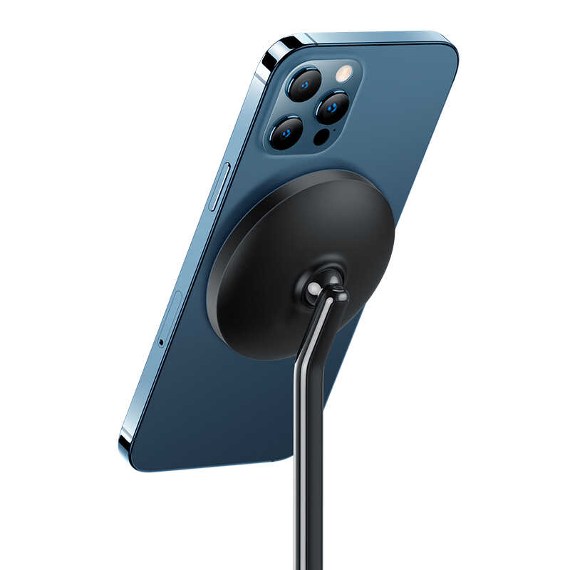 Bal-z Benks W08 2 in 1 Dual Kablosuz Şarj Standı