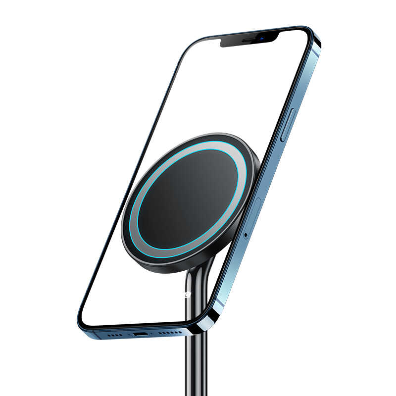 Bal-z Benks W08 2 in 1 Dual Kablosuz Şarj Standı