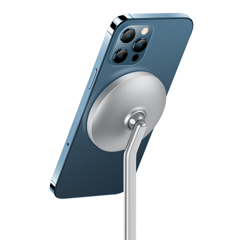 Bal-z Benks W08 2 in 1 Dual Kablosuz Şarj Standı