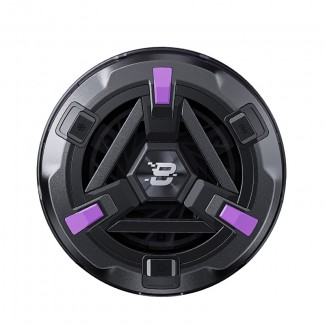 Benks W10 15W Wireless Şarj Özellikli Telefon Soğutucu Fan Benks W10 15W Wireless Şarj Özellikli Telefon Soğutucu Fan