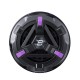 Benks W10 15W Wireless Şarj Özellikli Telefon Soğutucu Fan Benks W10 15W Wireless Şarj Özellikli Telefon Soğutucu Fan