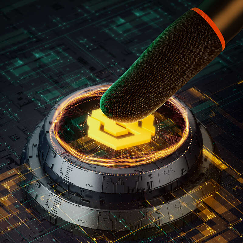 Bal-z ​Benks ZT01 Kaydırmaz Oyuncu Parmaklığı