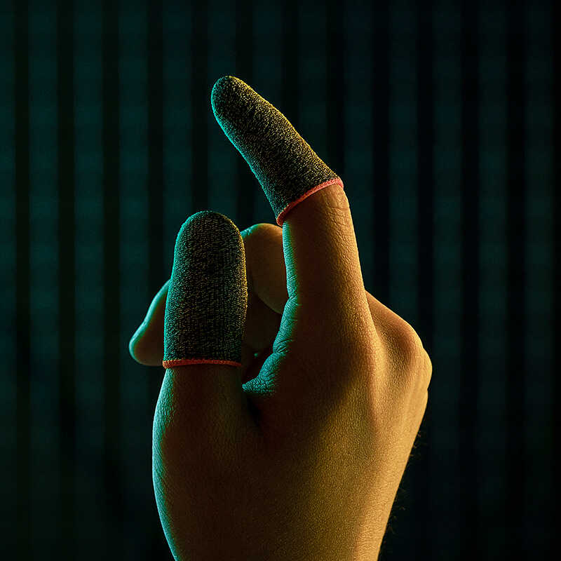 Bal-z ​Benks ZT01 Kaydırmaz Oyuncu Parmaklığı