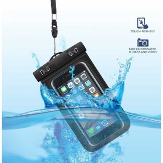 Cep Telefonu Su Geçirmez Kılıf Cep Telefonu Su Geçirmez Kılıf