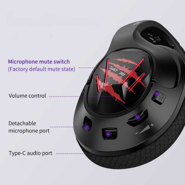 Eksa Airjoy Pro 3.5mm Kulaklık Eksa Airjoy Pro 3.5mm Kulaklık