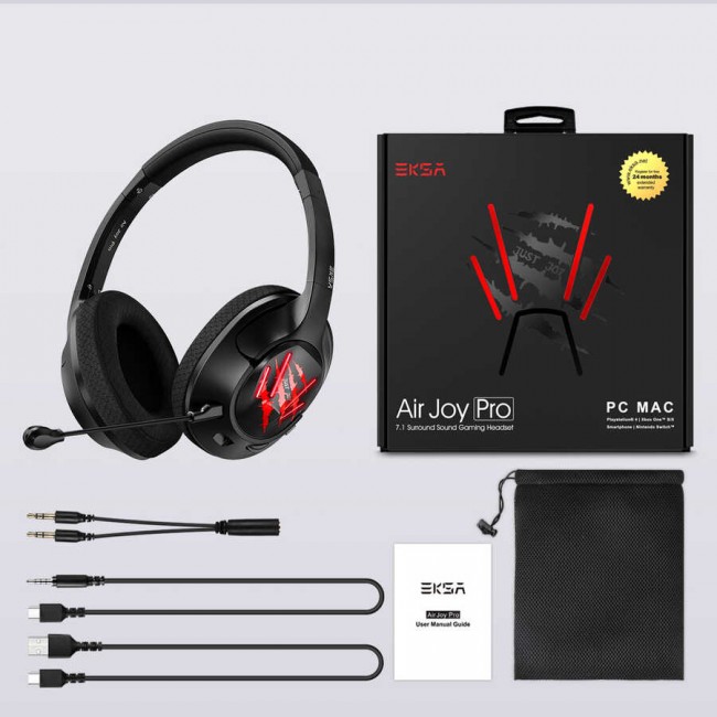 Eksa Airjoy Pro 3.5mm Kulaklık Eksa Airjoy Pro 3.5mm Kulaklık