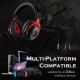 Eksa E900 3.5mm Kulaklık Eksa E900 3.5mm Kulaklık