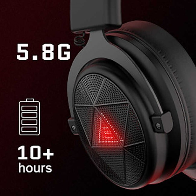 Eksa E910 Bluetooth Wireless Kulaklık Eksa E910 Bluetooth Wireless Kulaklık