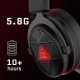 Eksa E910 Bluetooth Wireless Kulaklık Eksa E910 Bluetooth Wireless Kulaklık