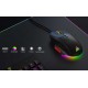 Eksa EM600 Kablolu 12 Modlu RGB Işıklı Oyuncu Mouse 12000 DPI Eksa EM600 Kablolu 12 Modlu RGB Işıklı Oyuncu Mouse 12000 DPI
