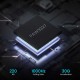 Eksa EM600 Kablolu 12 Modlu RGB Işıklı Oyuncu Mouse 12000 DPI Eksa EM600 Kablolu 12 Modlu RGB Işıklı Oyuncu Mouse 12000 DPI