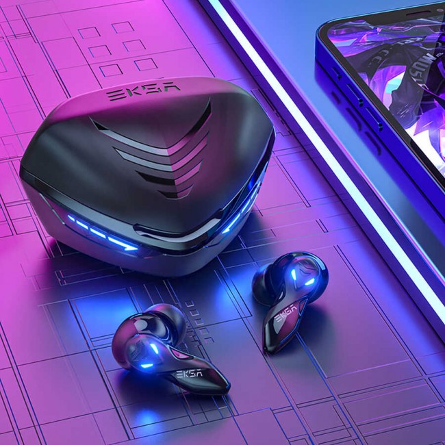 Eksa GT1 Cobra Bluetooth Kulaklık Eksa GT1 Cobra Bluetooth Kulaklık