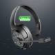 Eksa H1 Mikrofonlu Ayarlanabilir Başlıklı Kulak Üstü Gürültü Önleyici Mono Bluetooth Kulaklık Eksa H1 Mikrofonlu Ayarlanabilir Başlıklı Kulak Üstü Gürültü Önleyici Mono Bluetooth Kulaklık
