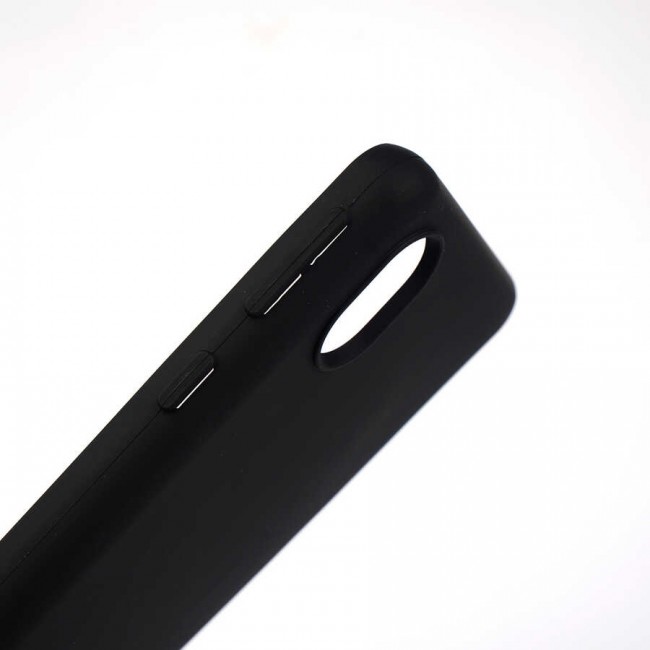 Galaxy A01 Core Kılıf Zore Biye Silikon Galaxy A01 Core Kılıf Zore Biye Silikon
