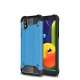 Galaxy A01 Core Kılıf Zore Crash Silikon Kapak Galaxy A01 Core Kılıf Zore Crash Silikon Kapak