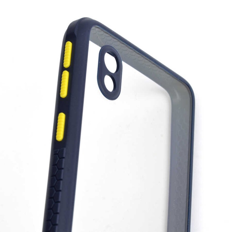 Bal-z Galaxy A01 Core Kılıf ​​ Kaff Kapak