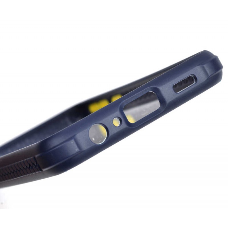 Bal-z Galaxy A01 Core Kılıf ​​ Kaff Kapak