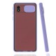 Galaxy A01 Core Kılıf Zore Lensi Kapak Galaxy A01 Core Kılıf Zore Lensi Kapak