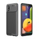 Galaxy A01 Core Kılıf Zore Negro Silikon Kapak Galaxy A01 Core Kılıf Zore Negro Silikon Kapak