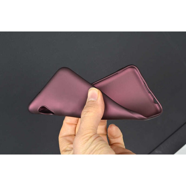 Galaxy A01 Core Kılıf Zore Premier Silikon Kapak Galaxy A01 Core Kılıf Zore Premier Silikon Kapak