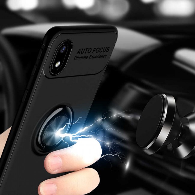 Galaxy A01 Core Kılıf Zore Ravel Silikon Kapak Galaxy A01 Core Kılıf Zore Ravel Silikon Kapak