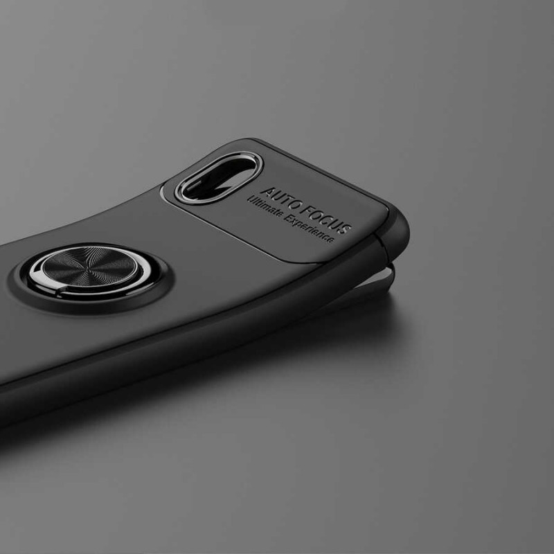 Bal-z Galaxy A01 Core Kılıf  Ravel Silikon Kapak