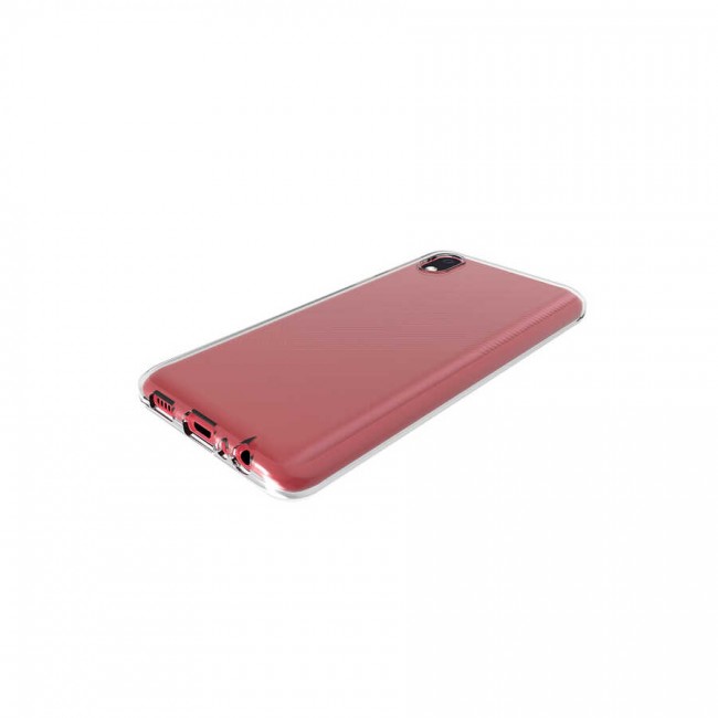 Galaxy A01 Core Kılıf Zore Süper Silikon Kapak Galaxy A01 Core Kılıf Zore Süper Silikon Kapak