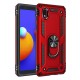 Galaxy A01 Core Kılıf Zore Vega Kapak Galaxy A01 Core Kılıf Zore Vega Kapak