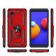 Galaxy A01 Core Kılıf Zore Vega Kapak Galaxy A01 Core Kılıf Zore Vega Kapak