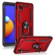 Galaxy A01 Core Kılıf Zore Vega Kapak Galaxy A01 Core Kılıf Zore Vega Kapak