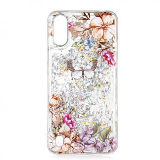 Galaxy A01 Kılıf Zore Marshmelo Silikon Galaxy A01 Kılıf Zore Marshmelo Silikon