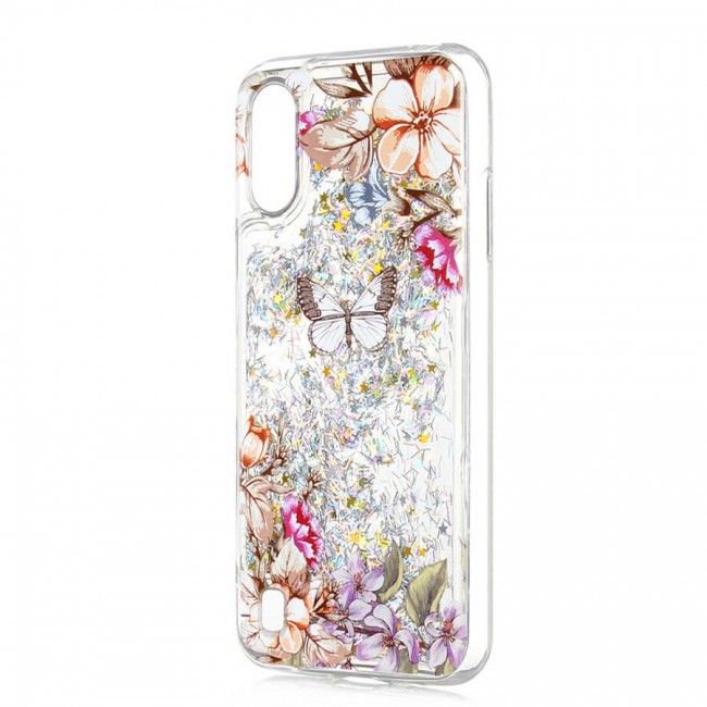 Galaxy A01 Kılıf Zore Marshmelo Silikon Galaxy A01 Kılıf Zore Marshmelo Silikon