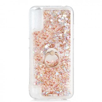 Galaxy A01 Kılıf Zore Milce Kapak Galaxy A01 Kılıf Zore Milce Kapak