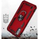 Galaxy A01 Kılıf Zore Vega Kapak Galaxy A01 Kılıf Zore Vega Kapak