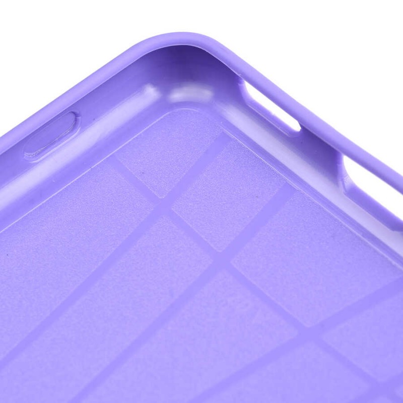 Bal-z Galaxy A02 Kılıf  Biye Silikon