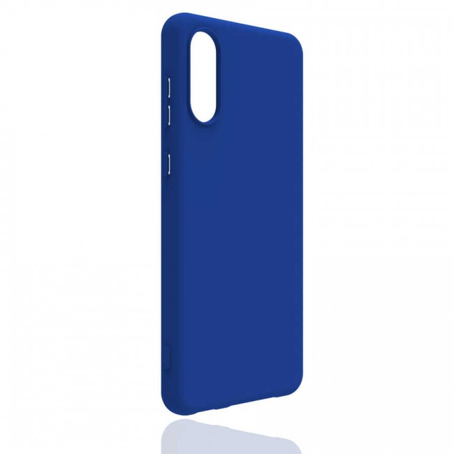 Galaxy A02 Kılıf Zore Biye Silikon Galaxy A02 Kılıf Zore Biye Silikon