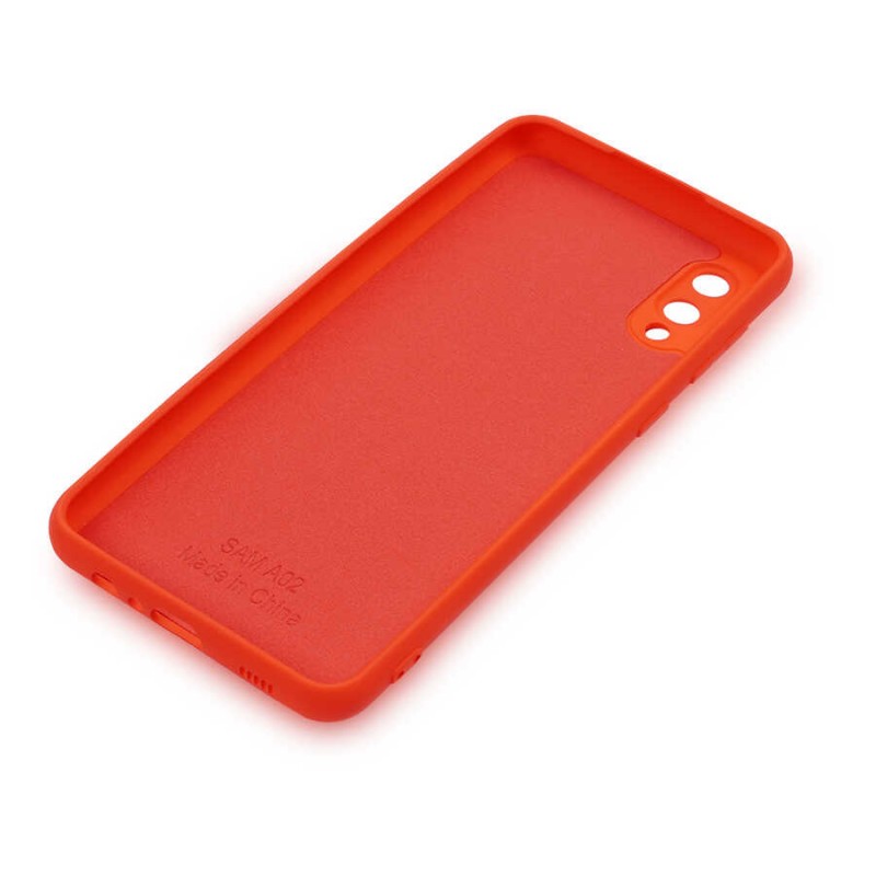 Bal-z Galaxy A02 Kılıf  Mara Lansman Kapak