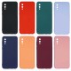 Galaxy A02 Kılıf Zore Mara Lansman Kapak Galaxy A02 Kılıf Zore Mara Lansman Kapak