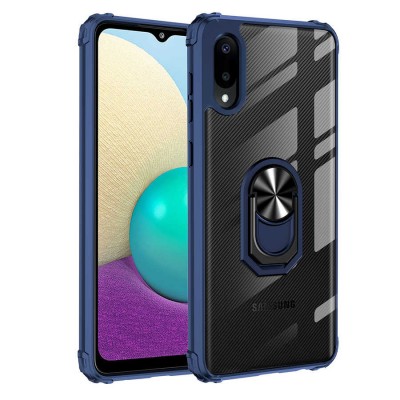 Bal-z Galaxy A02 Kılıf  Mola Kapak