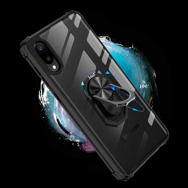 Galaxy A02 Kılıf Zore Mola Kapak Galaxy A02 Kılıf Zore Mola Kapak