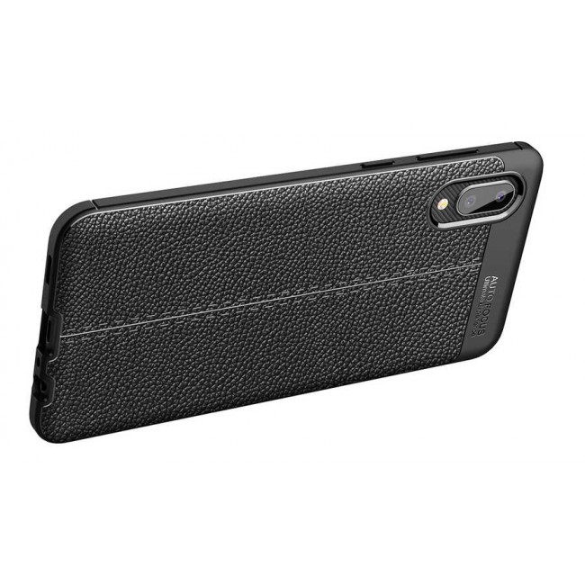 Galaxy A02 Kılıf Zore Niss Silikon Kapak Galaxy A02 Kılıf Zore Niss Silikon Kapak