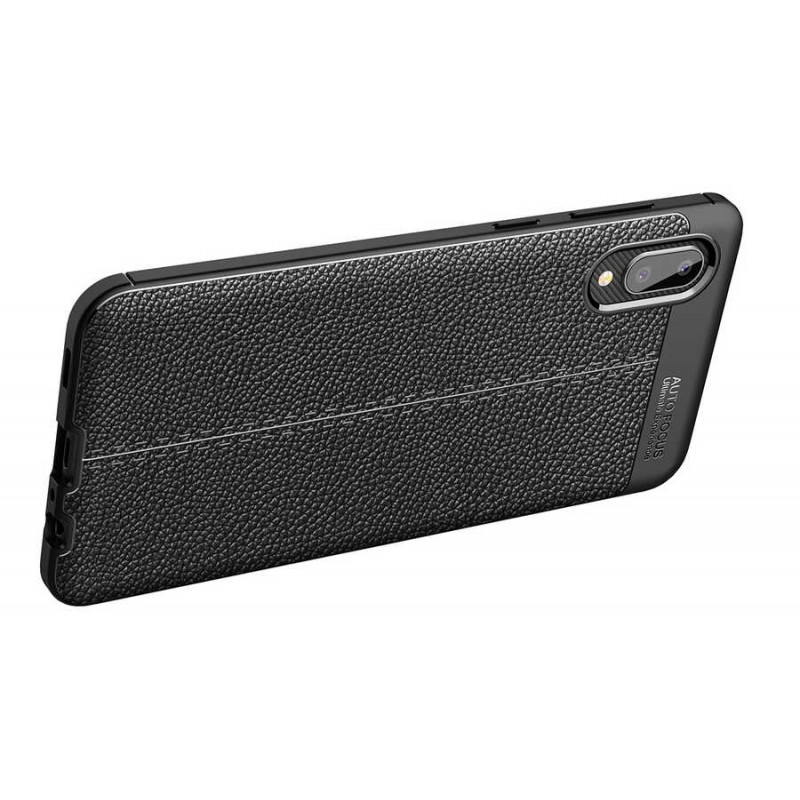 Bal-z Galaxy A02 Kılıf  Niss Silikon Kapak