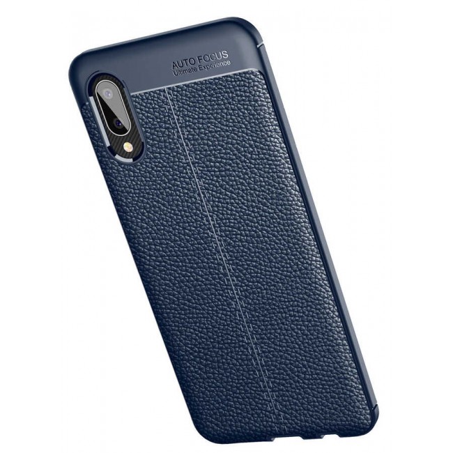 Galaxy A02 Kılıf Zore Niss Silikon Kapak Galaxy A02 Kılıf Zore Niss Silikon Kapak